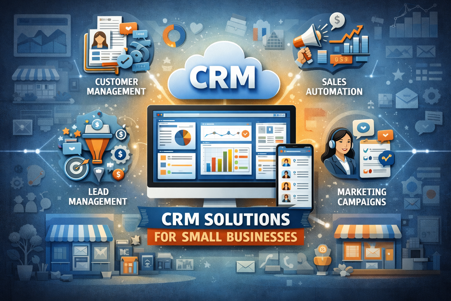 Why My Business Needs a Website